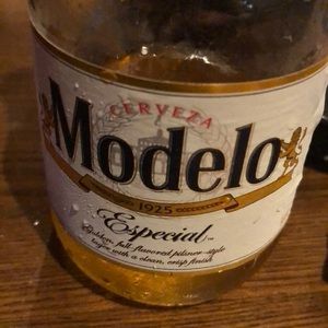 Meet your Posher, Caleb